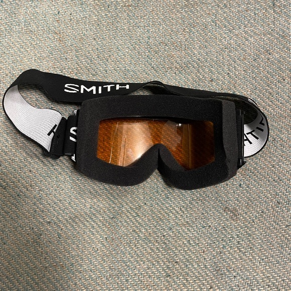 Smith Snowboard Goggles - Picture 2 of 2